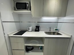 Modern & Cozy Studio in San Telmo With Pool