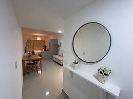 Modern & Cozy Studio in San Telmo With Pool