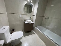 Modern & Cozy Studio in San Telmo With Pool