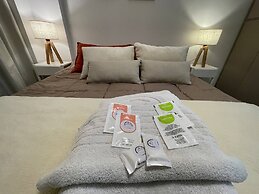 Modern & Cozy Studio in San Telmo With Pool