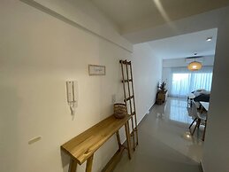 Modern & Cozy Studio in San Telmo No6913