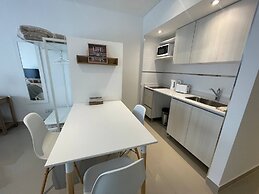 Modern & Cozy Studio in San Telmo No6913