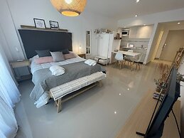 Modern & Cozy Studio in San Telmo No6913