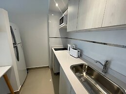 Modern & Cozy Studio in San Telmo No6913