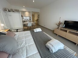 Modern & Cozy Studio in San Telmo No6913