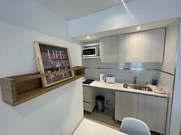 Modern & Cozy Studio in San Telmo No6913