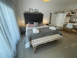 Modern & Cozy Studio in San Telmo No6913