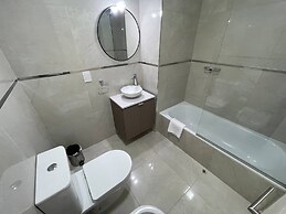 Modern & Cozy Studio in San Telmo No6913