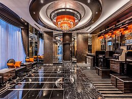 APA Hotel Ueno Okachimachi Ekimae Minami