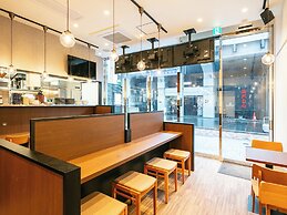 APA Hotel Ueno Okachimachi Ekimae Minami