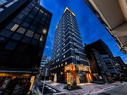 APA Hotel Ueno Okachimachi Ekimae Minami