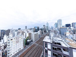 APA Hotel Ueno Okachimachi Ekimae Minami