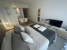 Urban Luxury- Studio Living in San Telmo Num6917