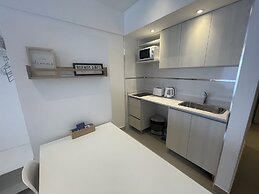 Urban Luxury- Studio Living in San Telmo Num6917