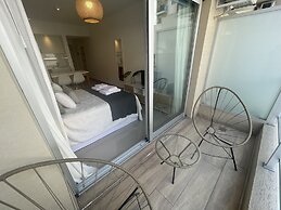 Urban Luxury- Studio Living in San Telmo Num6917