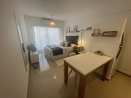 Urban Luxury- Studio Living in San Telmo Num6917