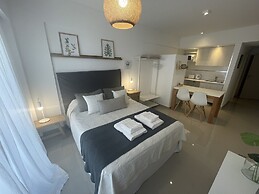 Urban Luxury- Studio Living in San Telmo Num6917