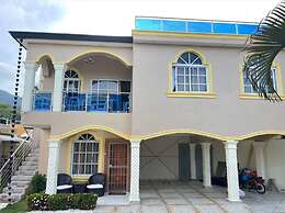 Comfortable 2-bedroom Apartment With Stunning Views in Puerto Plata