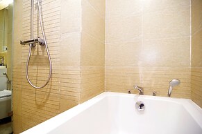 Luna's House Luxury Apartment at Vinhomes Metropolis