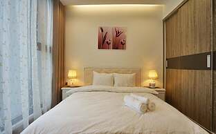 Luna's House Luxury Apartment at Vinhomes Metropolis