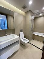 Luna's House Luxury Apartment at Vinhomes Metropolis