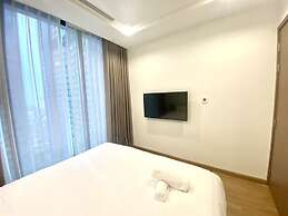 Luna's House Luxury Apartment at Vinhomes Metropolis