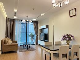Luna's House Luxury Apartment at Vinhomes Metropolis