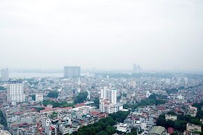 Luna's House Luxury Apartment at Vinhomes Metropolis