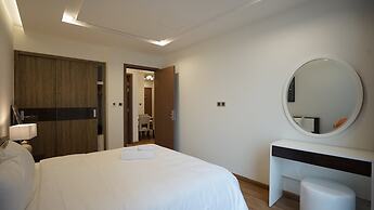 Luna's House Luxury Apartment at Vinhomes Metropolis