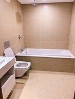 Luna's House Luxury Apartment at Vinhomes Metropolis