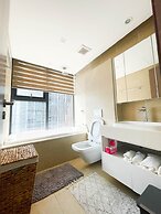 Luna's House Luxury Apartment at Vinhomes Metropolis