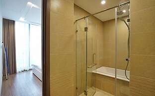 Luna's House Luxury Apartment at Vinhomes Metropolis