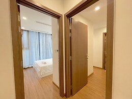 Luna's House Luxury Apartment at Vinhomes Metropolis