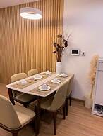 Luna's House Luxury Apartment at Vinhomes Metropolis