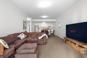 Sydney Airport Apartments