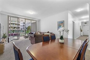 Sydney Airport Apartments