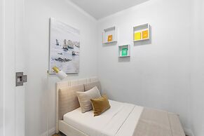 Sydney Airport Apartments