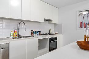 Sydney Airport Apartments