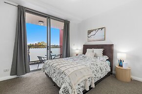 Sydney Airport Apartments