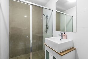 Sydney Airport Apartments