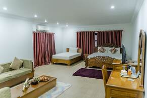 Champey Angkor Hotel