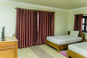 Champey Angkor Hotel