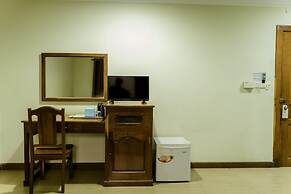 Champey Angkor Hotel