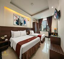 Quang Chung Hotel