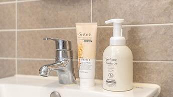 Gangneung Dangdangi Dog Pension Blue