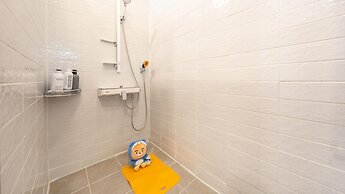 Gangneung Dangdangi Dog Pension Blue