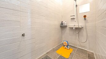 Gangneung Dangdangi Dog Pension Blue