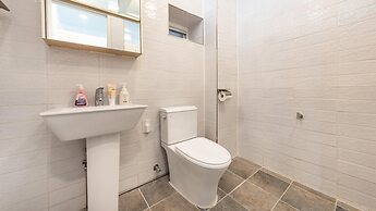 Gangneung Dangdangi Dog Pension Blue