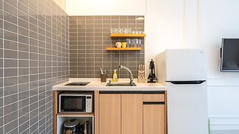 Gangneung Dangdangi Dog Pension Blue