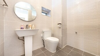 Gangneung Dangdangi Dog Pension Blue